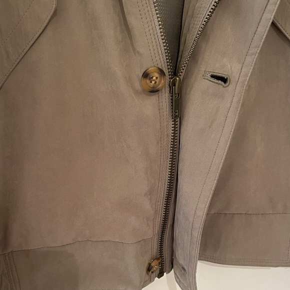 Baracuta Light Jacket - Picture 6 of 9